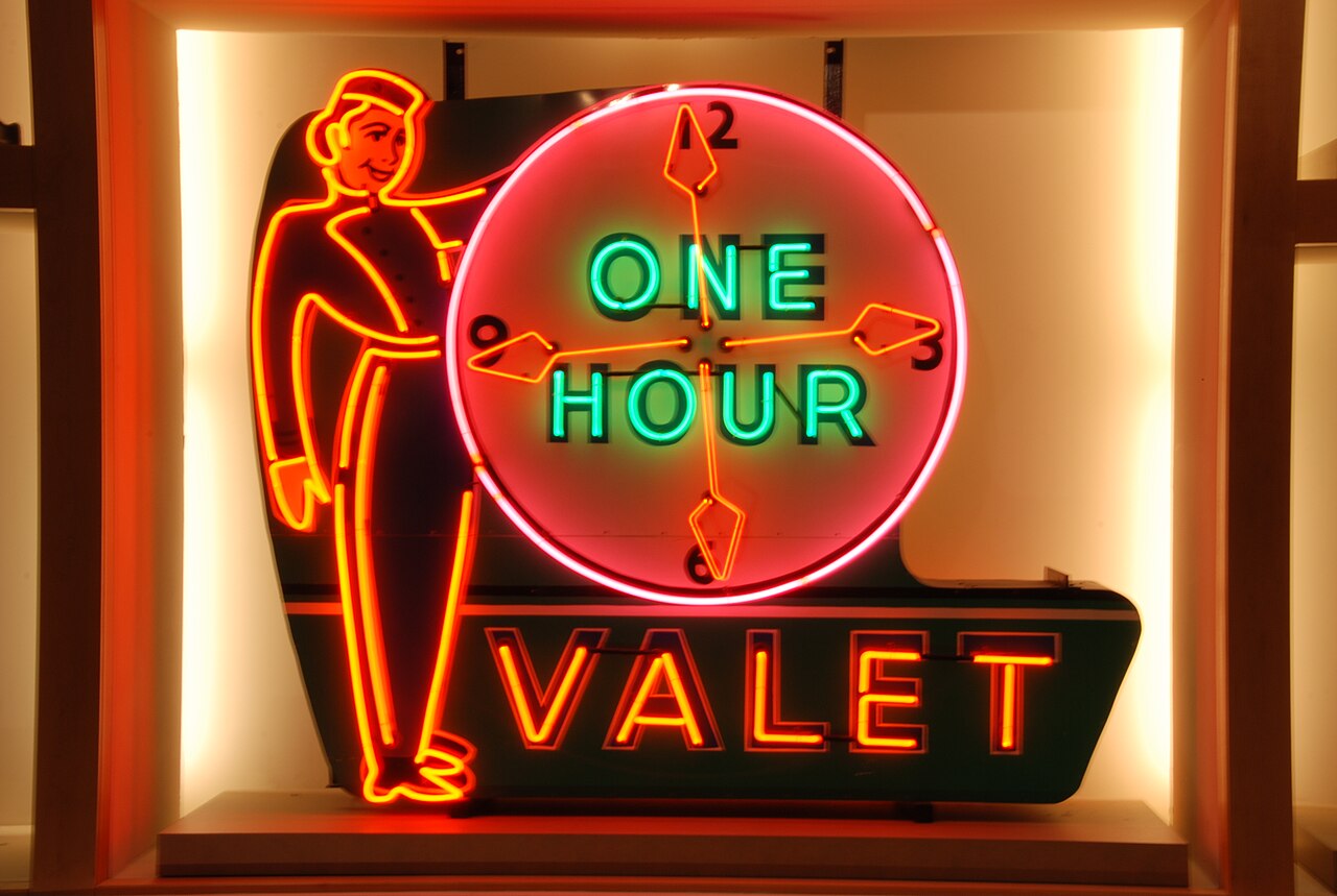 Studio Neon